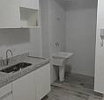 Apartamento Novo Para Alugar No Jaguaré, São Paulo