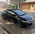Honda Civic Sedan Lxs 1.8/1.8 Flex 16V Aut. 4P 2008