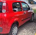 Fiat Uno Vivace 1.0 Evo Fire Flex 8V 3P 2013