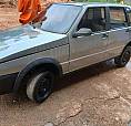 Fiat Uno Mille Celeb. Way Econ. 1.0 F.flex 4P 2010