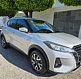Nissan Kicks Sense 1.6 16v Flex Aut 2023
