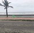 Apartamento No Centro De Mongaguá