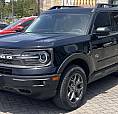 Bronco S Wild 2024 2.0 At - 13.000Km Oportunidade Única , C/ Cautelar Aprovada, Único Dono