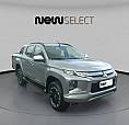 Mitsubishi.    23/24   L200 Triton 2.4 16V Turbo Diesel Sport Hpe Cd 4P