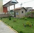 Apartamento Com 2 Quartos E Garagem Em Nova Iguaçu - Engenho Pequeno