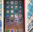 Iphone 8 Plus Red 64Gb