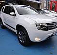 Renault Duster 1.6 Tech Road Completo
