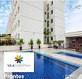 Apartamento Vila Gardênia