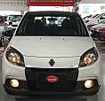 Renault Sandero 1.6 Gtline 2013