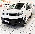 Citroen Jumpy 1.6 Minibus Turbo Diesel