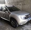 Duster Automática 2.0 16V Dynamique 