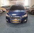 Chevrolet Sonic Ltz 1.6