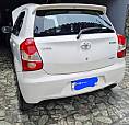Etios Hatch Xs 1.3 2013