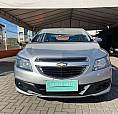 Gm Chevrolet Prisma 1.4 Lt 2013/2013 Muito Conservado Manual 94000 Km