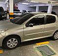 Vendo Peugeot 207 Modelo 2013