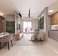 Apartamento À Venda, 65 M² Por R$ 695.000,00 - Praia Brava - Itajaí/Sc