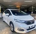 Honda Fit Lx 1.5 Aut Flex - 2020 (Apenas 25.000Km, Muito Novo!)