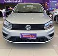 Volkswagen Voyage 1.0 Mpi (Flex)