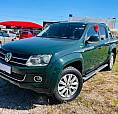Volkswagen Amarok Cd 4X4 High 2011