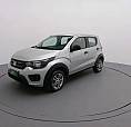 Fiat Mobi 2023 1.0 Evo Flex Like. Manual