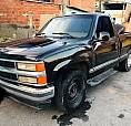 Silverado 99 Dlx 4.1