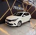 Fiat Argo 1.3 Firefly Flex Drive Gsr