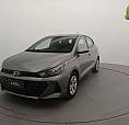 Hyundai Hb20 Comfort Plus 1.0 Flex 12V Mec. 2025