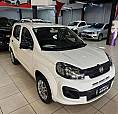 Fiat Uno Attractive 1.0 Evo Fire Flex 8V 5P 2021