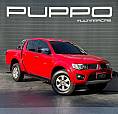 Mitsubishi L200 Triton Hpe 3.5 Cd V6 24v Flex Aut