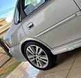 Chevrolet Vectra Gls/Expres.2.2/ 2.0 E 2.0 Cd 8V 2001