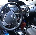 Toyota Etios Xs 1.5 Flex 16v 5p Aut. 2018
