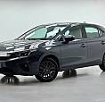 Honda City Hatchback Ex 1.5 Flex 16V Aut. 2024