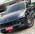 Porsche Macan Turbo 3.6 Bi-Turbo 400Cv 2018