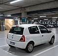 Renault Clio Authentique 1.0/1.0 Hi-Power 16V 3P 2014
