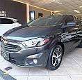 Chevrolet Onix Hatch Ltz 1.4 8v Flex Aut. 4p 2017