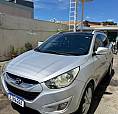 Hyundai Ix35 2.0 16V 170Cv 2Wd/4Wd Aut. 2012