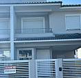 Casa 4 Quartos, 3 Suítes - Ingleses - Florianópolis