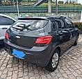Chevrolet Onix Joy Hatch 1.0 8V Flex Mec. 4P 2018
