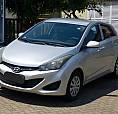 Hyundai Hb20 Comf./C.plus/C.style 1.0 Flex 12V 2015
