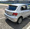 Volkswagen Gol City (Trend)/Titan 1.0 T. Flex 8V 4P 2012