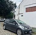 Volkswagen Up! High 1.0 Tsi Total Flex 12V 5P 2018