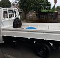 Hafei Towner Jr. Pick-Up 1.0 8V 48Cv Cs 2P 2011