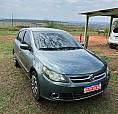 Volkswagen Gol Geração V Power 1.6 8v Mi Total Flex Mec. 4p 2010