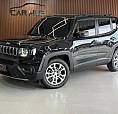 Jeep Renegade Long. T270 1.3 Tb 4X2 Flex Aut. 2025