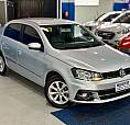 Volkswagen Voyage I Motion Comf/Hghli.1.6 T.flex 8V 2017