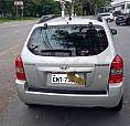 Hyundai Tucson Tucson