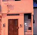 Aluga-Se Casa Localizada Bairro Bela Vista R$ 350,00