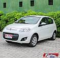Fiat Palio 2014/2014 1.4 Mpi Attractive 8V Flex 4P Manual
