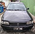 Chevrolet Astra