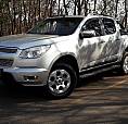 S-10 Ltz 2014 Diesel, Financio, Aceito Trocas